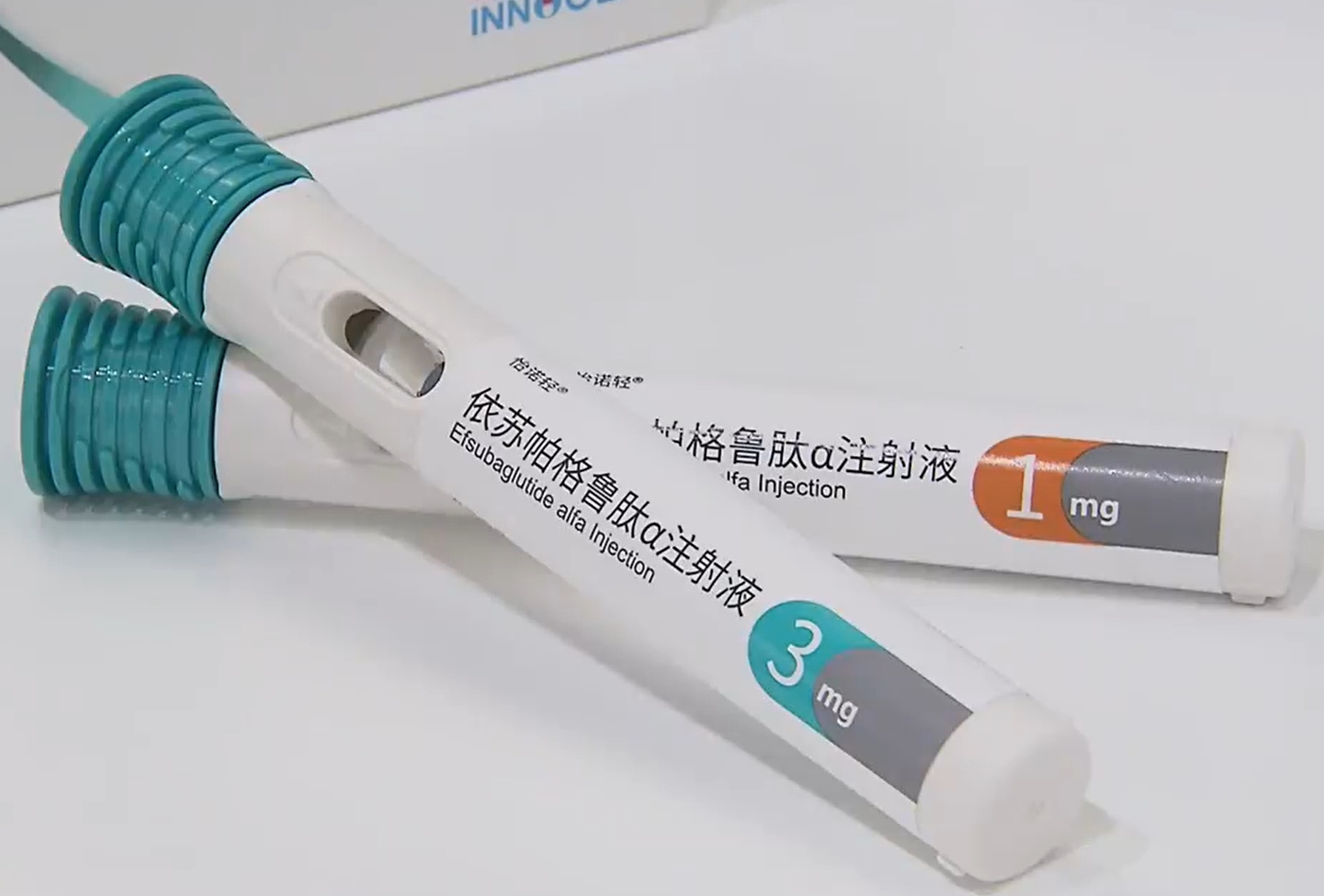 代謝健康，國(guó)產(chǎn)GLP-1再創(chuàng)佳績(jī) —— 威高普瑞自動(dòng)注射筆保駕護(hù)航